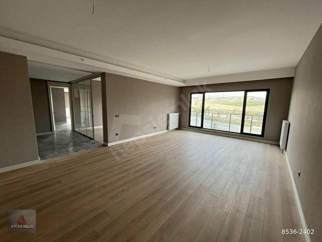 NATURA ÇAKIRLAR PLUSDA 4,5+1 MANZARALI SATILIK DAİRE - Görsel 5