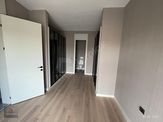 NATURA ÇAKIRLAR PLUSDA 4,5+1 MANZARALI SATILIK DAİRE - Görsel 19