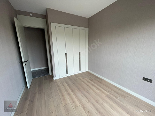 NATURA ÇAKIRLAR PLUSDA 4,5+1 MANZARALI SATILIK DAİRE - Görsel 15