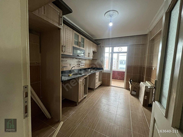 PORTO EMLAK - ÇERKEZKÖYDE ÖZTRAK CADDESİNDE 3+1 KİRALIK DAİRE! - Görsel 14