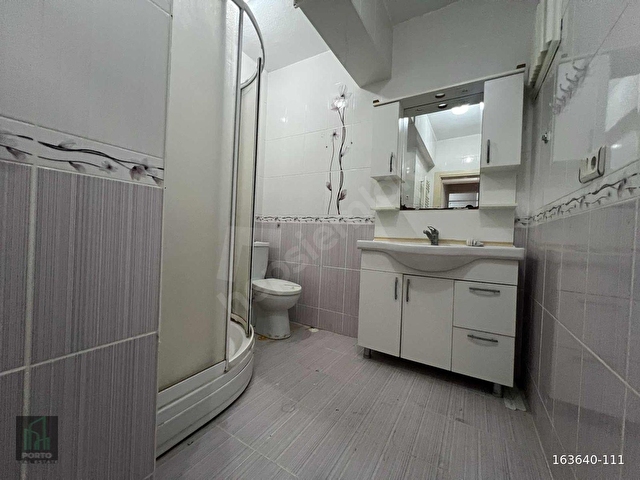 PORTO EMLAK - ÇERKEZKÖYDE ÖZTRAK CADDESİNDE 3+1 KİRALIK DAİRE! - Görsel 16