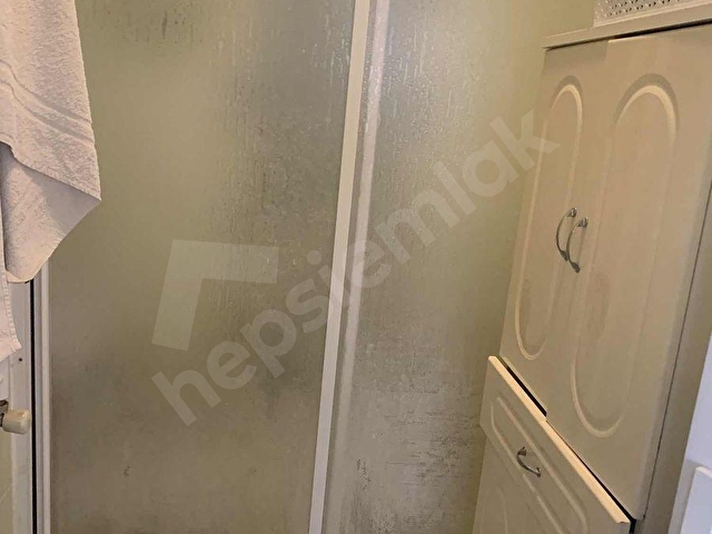 Balçovada Doğalgazlı Eşyalı Kiralık 2 + 1 Daire - Görsel 12