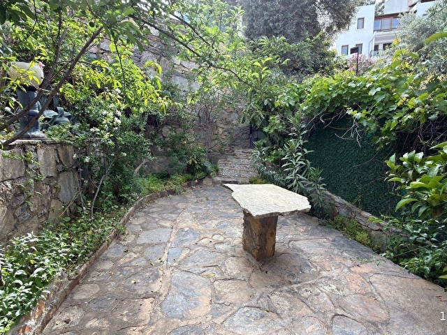 Bodrum Torba Satılık Deniz Manzaralı Müstakil Bahçeli 4+1 Villa - Görsel 4