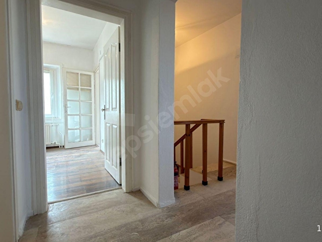 Bodrum Torba Satılık Deniz Manzaralı Müstakil Bahçeli 4+1 Villa - Görsel 19