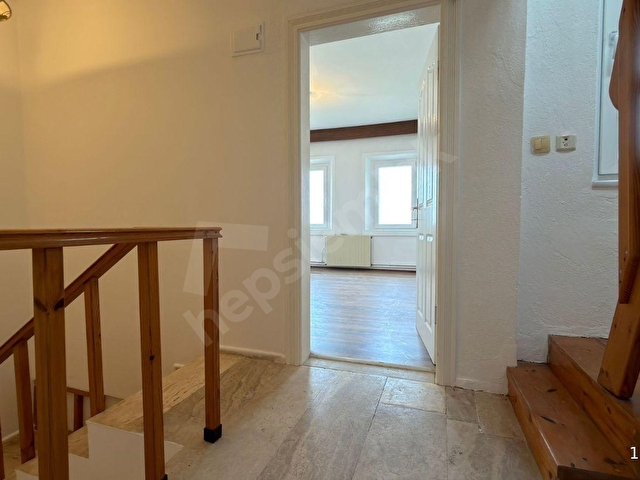 Bodrum Torba Satılık Deniz Manzaralı Müstakil Bahçeli 4+1 Villa - Görsel 21