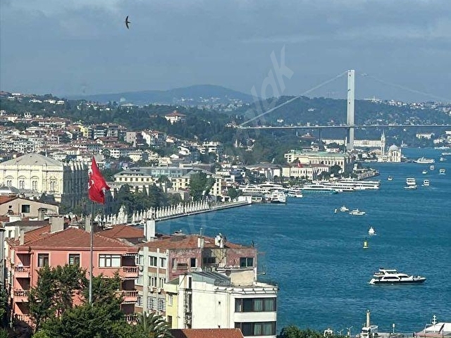 BAŞKURT SOKAKTA MANZARALI TEK TAPU 2 ADET SATILIK DAİRE - Görsel 6