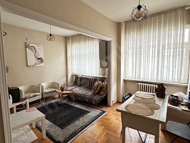 BAŞKURT SOKAKTA MANZARALI TEK TAPU 2 ADET SATILIK DAİRE - Görsel 19
