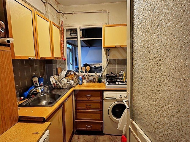 BAŞKURT SOKAKTA MANZARALI TEK TAPU 2 ADET SATILIK DAİRE - Görsel 21