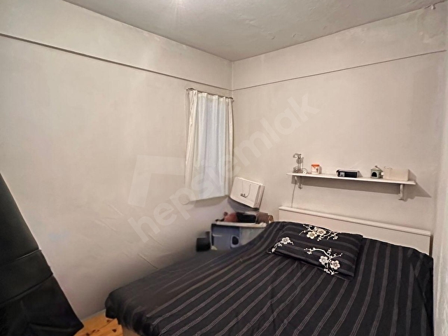 BAŞKURT SOKAKTA MANZARALI TEK TAPU 2 ADET SATILIK DAİRE - Görsel 23