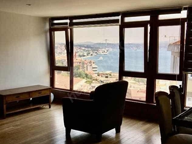 BAŞKURT SOKAKTA MANZARALI TEK TAPU 2 ADET SATILIK DAİRE