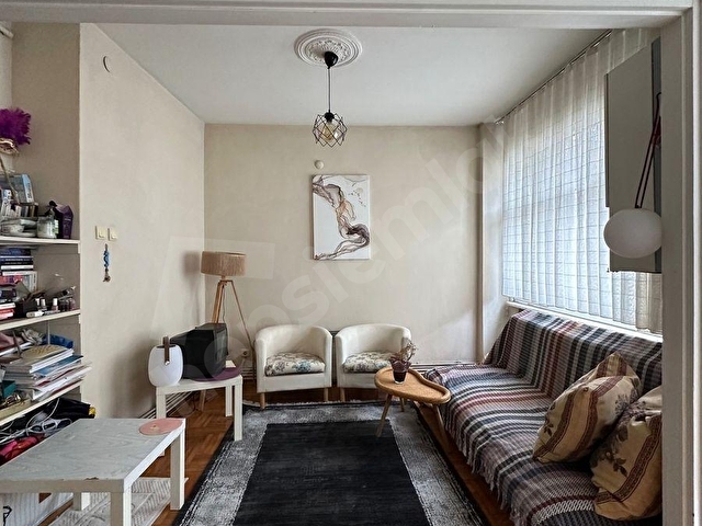 BAŞKURT SOKAKTA MANZARALI TEK TAPU 2 ADET SATILIK DAİRE - Görsel 17