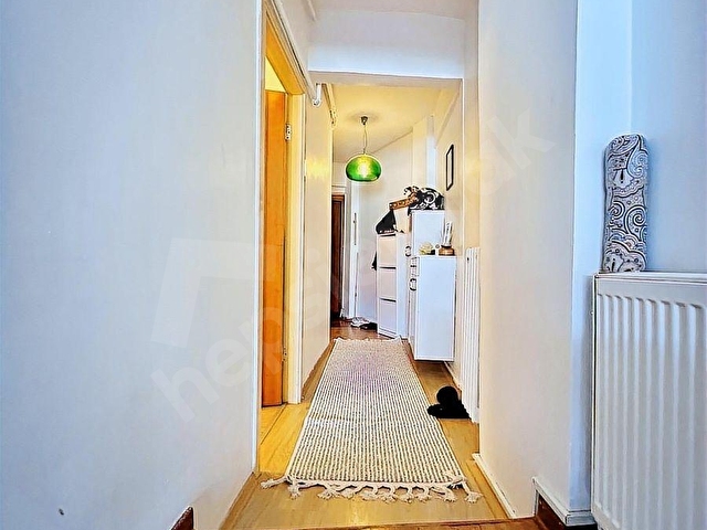 BAŞKURT SOKAKTA MANZARALI TEK TAPU 2 ADET SATILIK DAİRE - Görsel 11