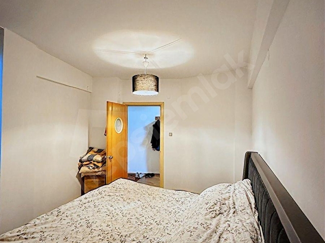 BAŞKURT SOKAKTA MANZARALI TEK TAPU 2 ADET SATILIK DAİRE - Görsel 13