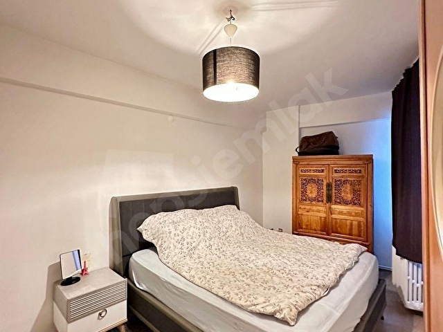BAŞKURT SOKAKTA MANZARALI TEK TAPU 2 ADET SATILIK DAİRE - Görsel 12