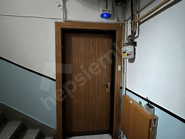 BAŞKURT SOKAKTA MANZARALI TEK TAPU 2 ADET SATILIK DAİRE - Görsel 26