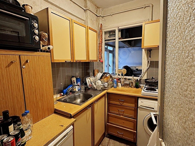 BAŞKURT SOKAKTA MANZARALI TEK TAPU 2 ADET SATILIK DAİRE - Görsel 22