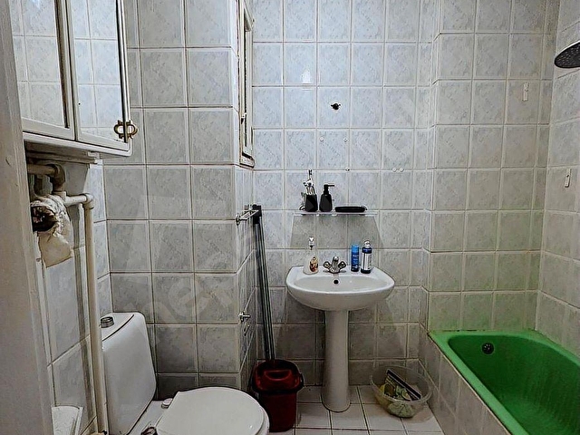 BAŞKURT SOKAKTA MANZARALI TEK TAPU 2 ADET SATILIK DAİRE - Görsel 25