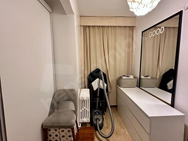 BAŞKURT SOKAKTA MANZARALI TEK TAPU 2 ADET SATILIK DAİRE - Görsel 9