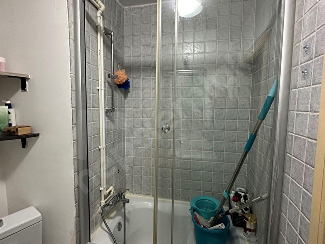 BAŞKURT SOKAKTA MANZARALI TEK TAPU 2 ADET SATILIK DAİRE - Görsel 15