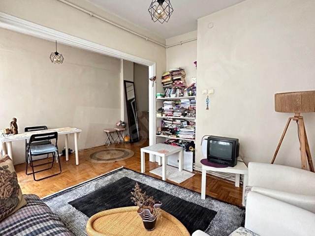 BAŞKURT SOKAKTA MANZARALI TEK TAPU 2 ADET SATILIK DAİRE - Görsel 18