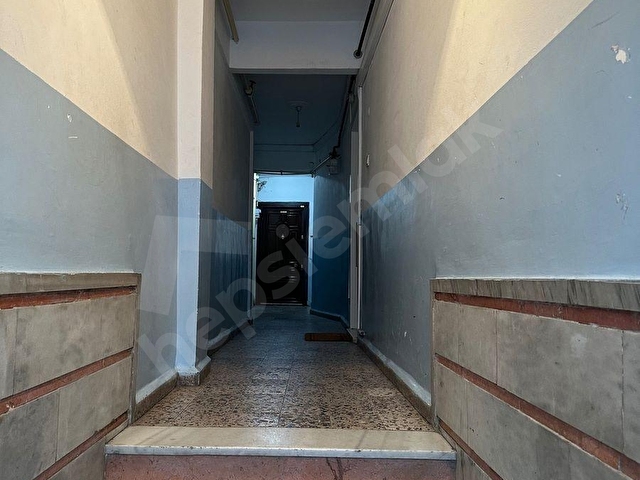 BAŞKURT SOKAKTA MANZARALI TEK TAPU 2 ADET SATILIK DAİRE - Görsel 28