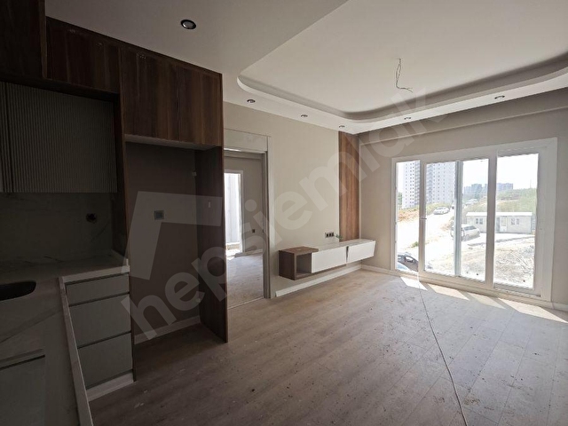 GÜLTEPEDE YATAY MİMARİ ULTRA LÜKS İŞÇİLİKLİ TERASLI CAZİP DAİRE - Görsel 10