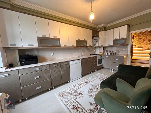 TOKAT BEYBAĞINDA SATILIK FULL YAPILI DUBLEXS DAİRE - Görsel 14