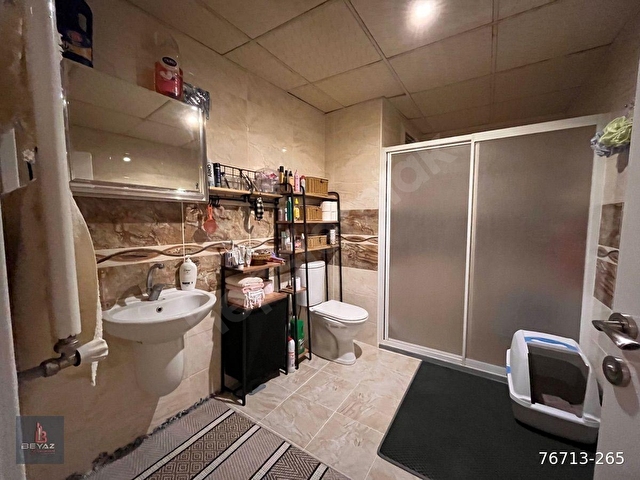 TOKAT BEYBAĞINDA SATILIK FULL YAPILI DUBLEXS DAİRE - Görsel 16