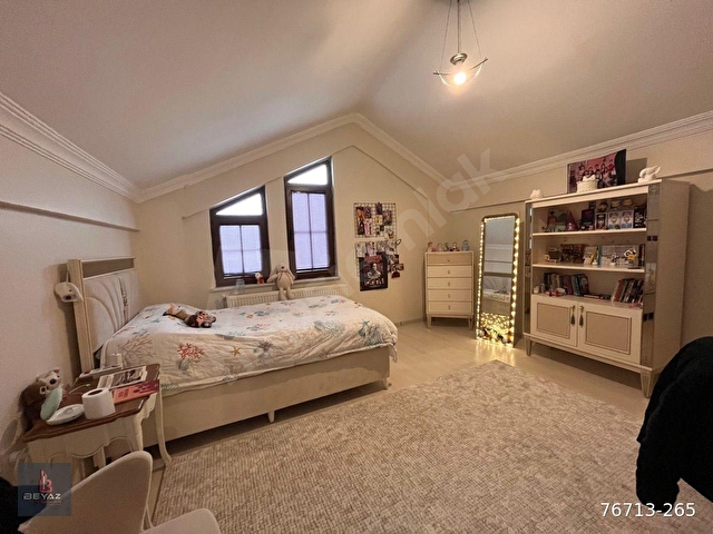 TOKAT BEYBAĞINDA SATILIK FULL YAPILI DUBLEXS DAİRE - Görsel 21