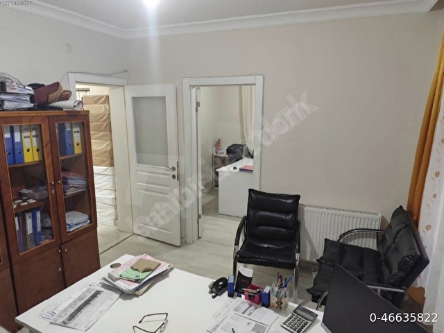 SAHİBİNDEN ÇAĞRI SOKAKTA GİRİŞ KAT YAPILI MASRAFSIZ 2+1 DAİRE