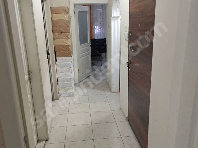 SAHİBİNDEN ÇAĞRI SOKAKTA GİRİŞ KAT YAPILI MASRAFSIZ 2+1 DAİRE - Görsel 3
