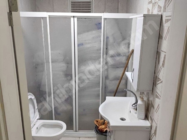 SAHİBİNDEN ÇAĞRI SOKAKTA GİRİŞ KAT YAPILI MASRAFSIZ 2+1 DAİRE - Görsel 8