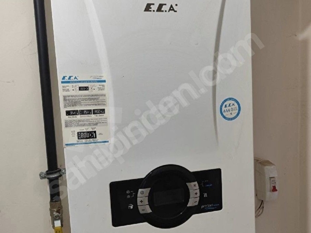 SAHİBİNDEN ÇAĞRI SOKAKTA GİRİŞ KAT YAPILI MASRAFSIZ 2+1 DAİRE - Görsel 11