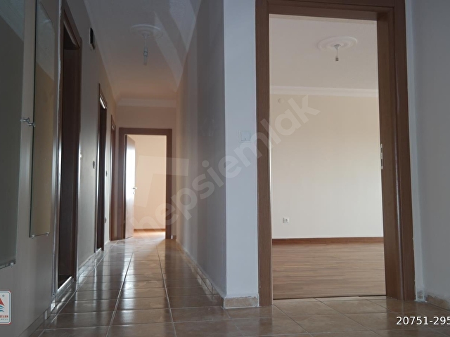 KÜÇÜKÇEKMECE HALKALI ATAKENT TOKİ FULYA TADİLATLI SATILIK DAİRE - Görsel 10