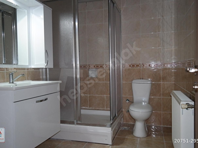 KÜÇÜKÇEKMECE HALKALI ATAKENT TOKİ FULYA TADİLATLI SATILIK DAİRE - Görsel 22