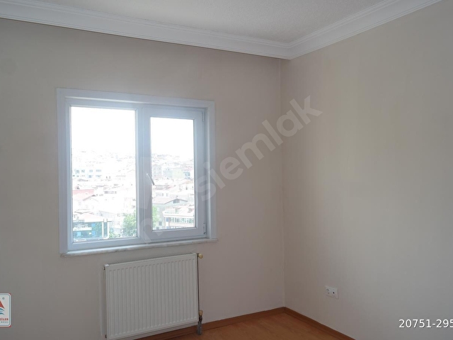 KÜÇÜKÇEKMECE HALKALI ATAKENT TOKİ FULYA TADİLATLI SATILIK DAİRE - Görsel 25