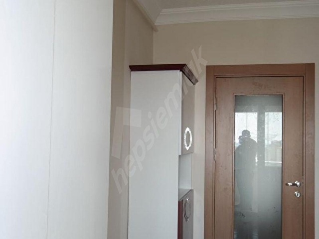 KÜÇÜKÇEKMECE HALKALI ATAKENT TOKİ FULYA TADİLATLI SATILIK DAİRE - Görsel 13