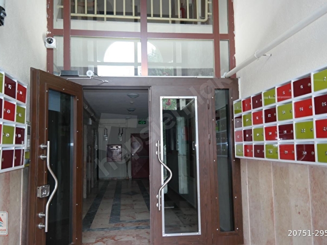 KÜÇÜKÇEKMECE HALKALI ATAKENT TOKİ FULYA TADİLATLI SATILIK DAİRE - Görsel 24