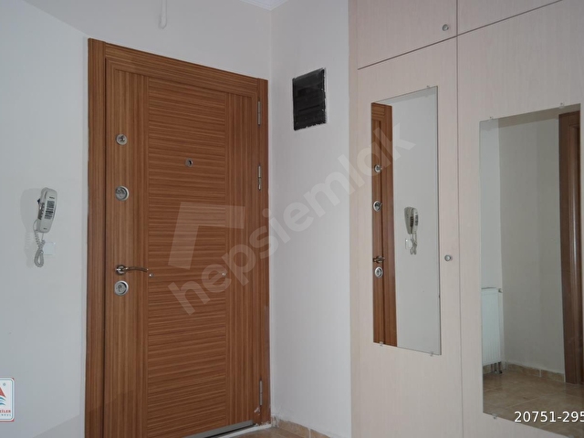 KÜÇÜKÇEKMECE HALKALI ATAKENT TOKİ FULYA TADİLATLI SATILIK DAİRE - Görsel 19