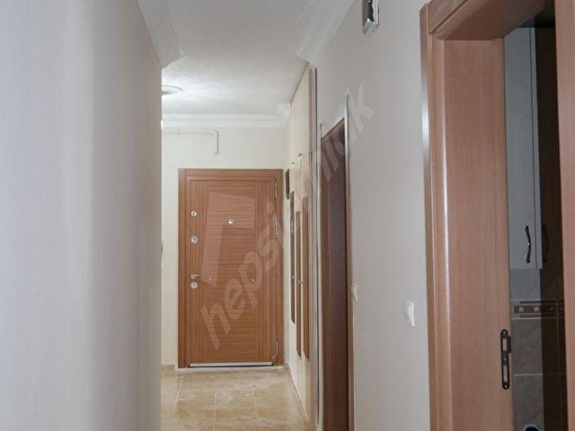 KÜÇÜKÇEKMECE HALKALI ATAKENT TOKİ FULYA TADİLATLI SATILIK DAİRE - Görsel 27