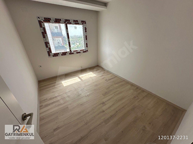RA GAYRİMENKULDEN ALTAYLILAR MAHALLESİ SİTE İÇERİSİNDE NEZİH 4+1 KİRALIK - Görsel 8