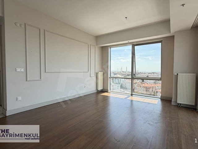 [BOŞ] SURYAPI CORRİDORDA SATILIK 2+1 102m2 17.KAT KÖŞE MANZARA