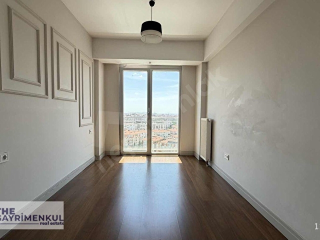 [BOŞ] SURYAPI CORRİDORDA SATILIK 2+1 102m2 17.KAT KÖŞE MANZARA - Görsel 30