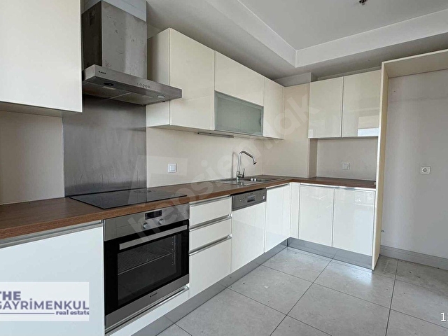 [BOŞ] SURYAPI CORRİDORDA SATILIK 2+1 102m2 17.KAT KÖŞE MANZARA - Görsel 25