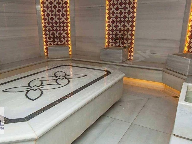 [BOŞ] SURYAPI CORRİDORDA SATILIK 2+1 102m2 17.KAT KÖŞE MANZARA - Görsel 21
