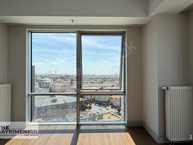 [BOŞ] SURYAPI CORRİDORDA SATILIK 2+1 102m2 17.KAT KÖŞE MANZARA - Görsel 17