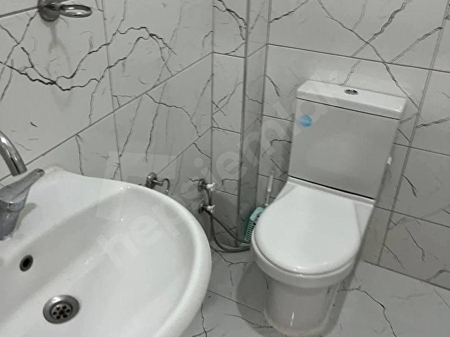 EYMEN YAPI-ÇARŞI MERKEZİNDE FUL EŞYALI KİRALIK 3+1 DAİRE - Görsel 24