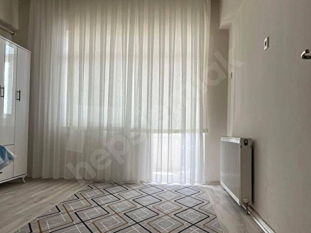 EYMEN YAPI-ÇARŞI MERKEZİNDE FUL EŞYALI KİRALIK 3+1 DAİRE - Görsel 15