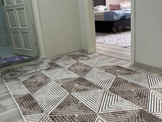 EYMEN YAPI-ÇARŞI MERKEZİNDE FUL EŞYALI KİRALIK 3+1 DAİRE - Görsel 17