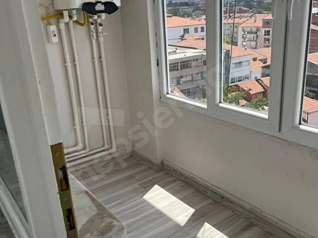 EYMEN YAPI-ÇARŞI MERKEZİNDE FUL EŞYALI KİRALIK 3+1 DAİRE - Görsel 28